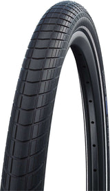 outer tire Big Apple 20 x 2.00 (50-406) black