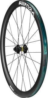 Mavic allroad s carbon cl sram xdr wheelset