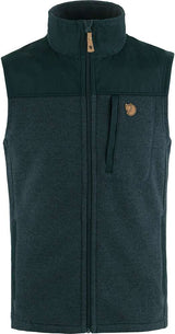 Fjällräven buck - fleece vest