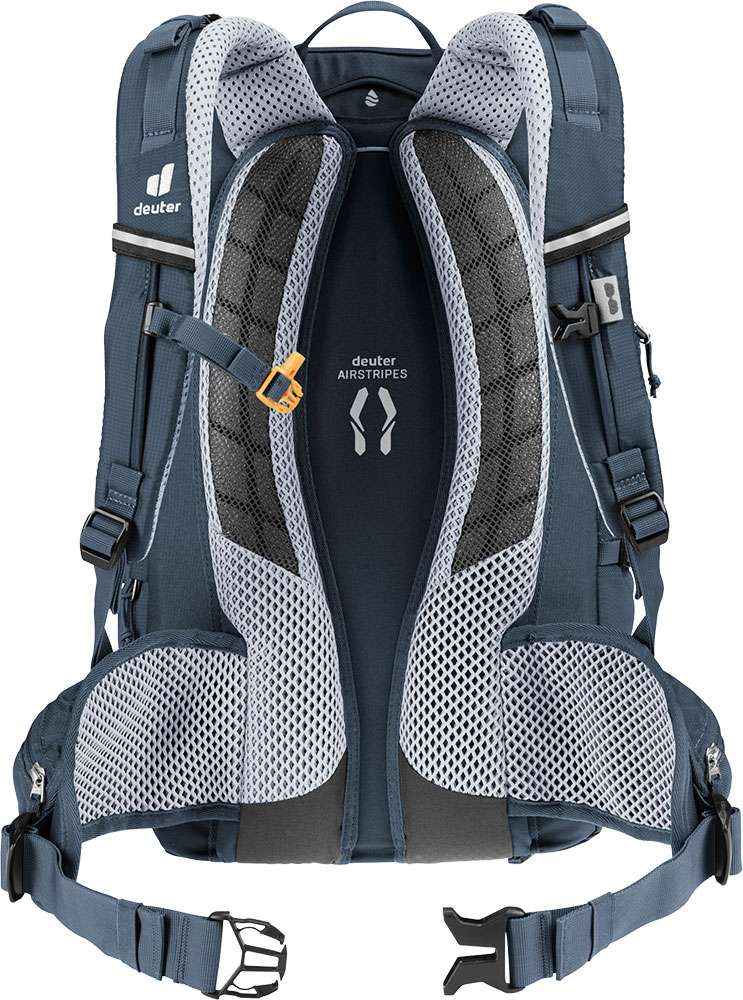 Deuter trans alpine 24 - bike backpack