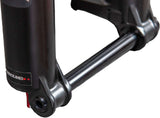 Rst blade pro air 27.5 120 boost suspension fork