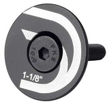 Deda flat top cap for 1 1 8 headset