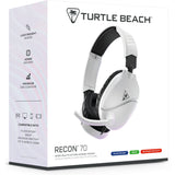 Turtle Beach Ouer Erhuelung 70p Wäiss (2024)