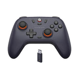 Gamesir Nova Lite Multiplatform Controller (Dark Blue, PC, Steam, Android, iOS, Switch, Bluetooth 2.4 GHz USB)