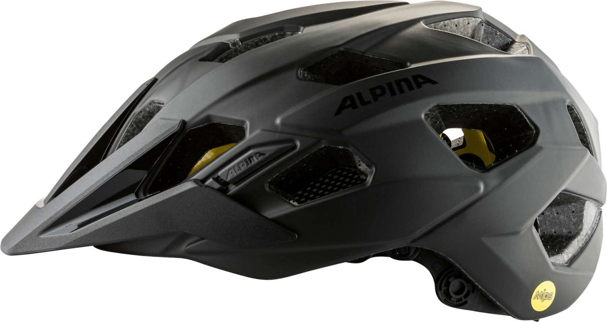 Alpina plose mips - mtb helmet
