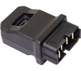 Shimano steps adapter for battery sm-bte60