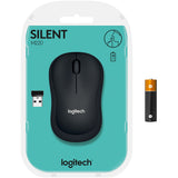 Logitech M220 Tihe