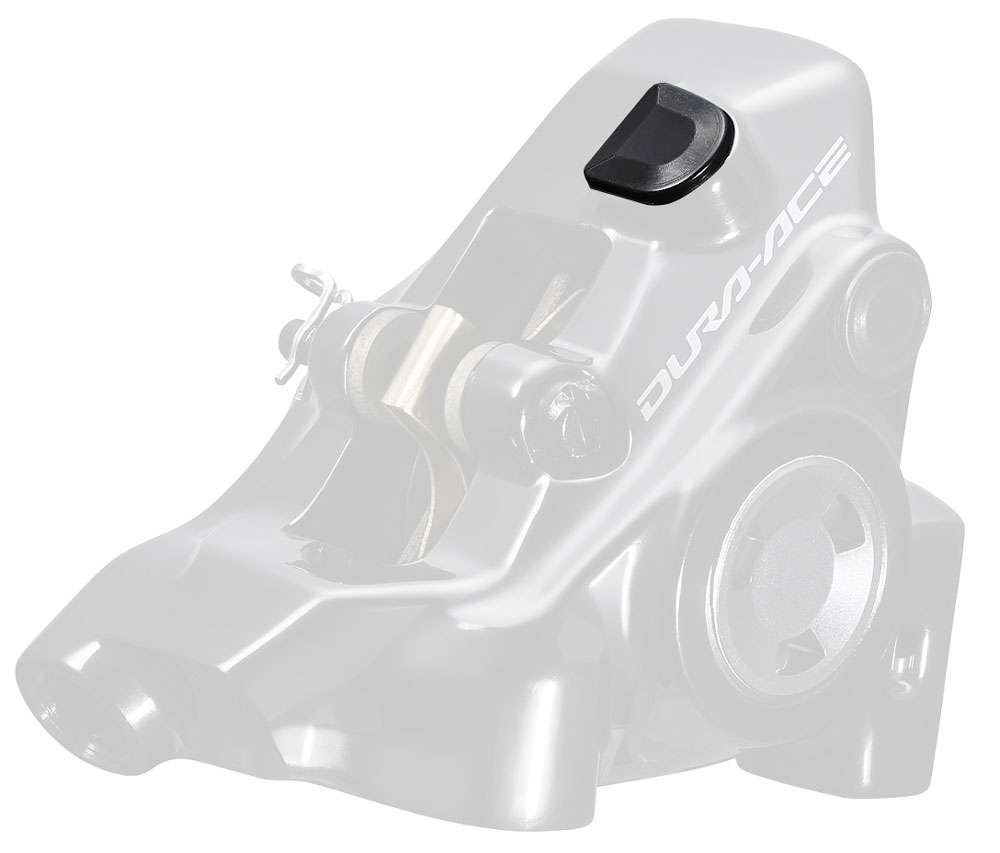 Shimano bleed screw cap for br-r9270