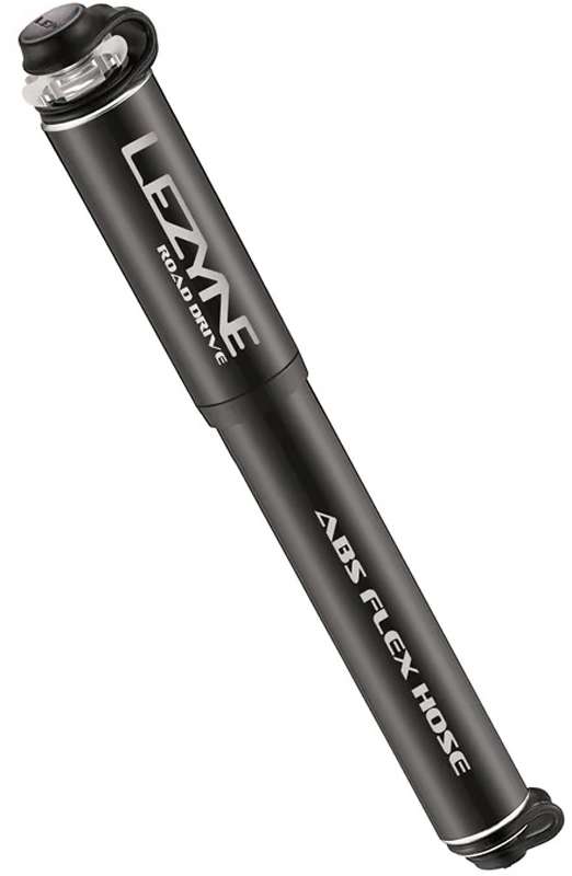Lezyne cnc road drive small mini pump