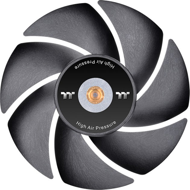 Thermaltake swafan gt12 pc cooling fan tt premium edition