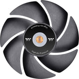 Thermaltake swafan gt12 pc cooling fan tt premium edition