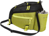 Vaude silkroad l luminum - rack bag