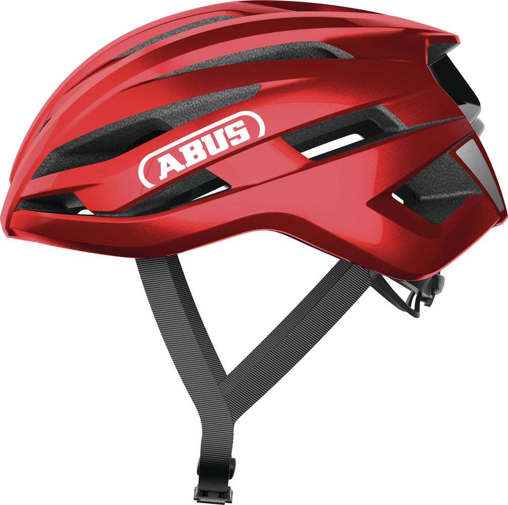 Abus stormchaser ace - road bike helmet