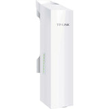 TP-Link CPE210 - 2.4GHz 300Mbps 9dBi Outdoor CPE Access Point (White)
