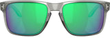 Oakley holbrook xl prizm jade polarized - sunglasses