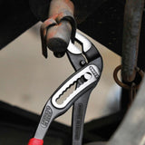 KNIPEX Vesipumpun pihdit 8801300