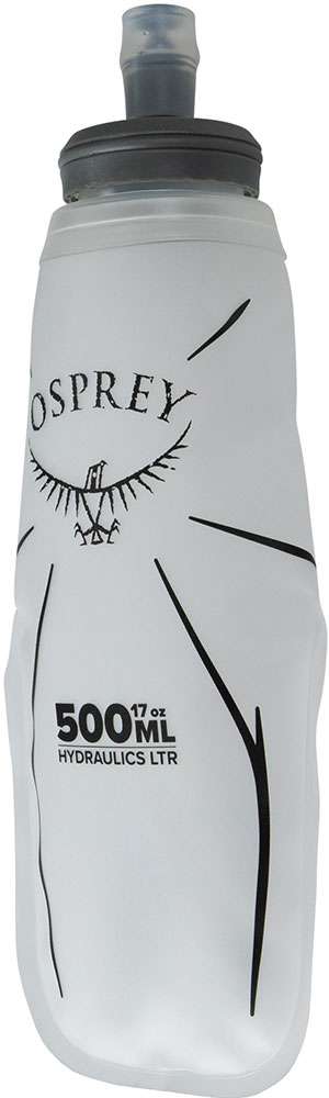 Osprey hydraulics 500ml softflask