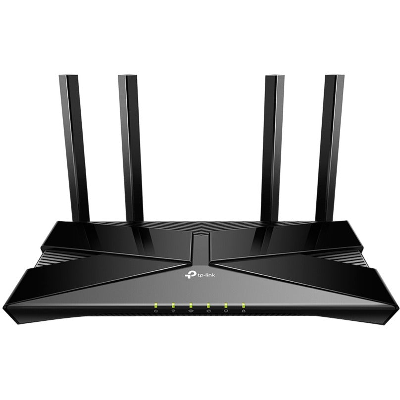 TP-Link Archer AX10 Router (Black)