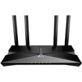 TP-Link Archer AX10 Router (Black)