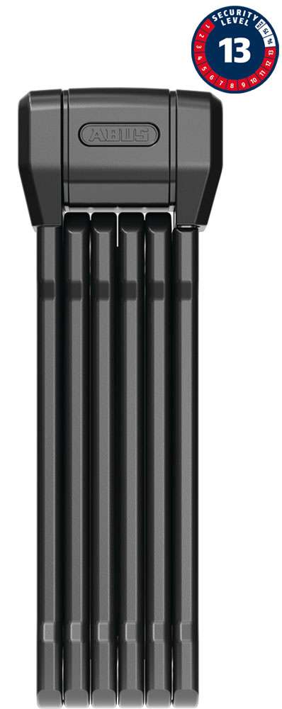 Candado plegable Abus bordo 6200k sh