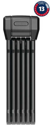 Candado plegable Abus bordo 6200k sh