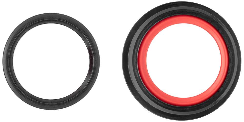 Acros zs-55 headset lower part zs55 40