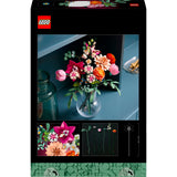 Lego botanicals 10342 ružová kytica