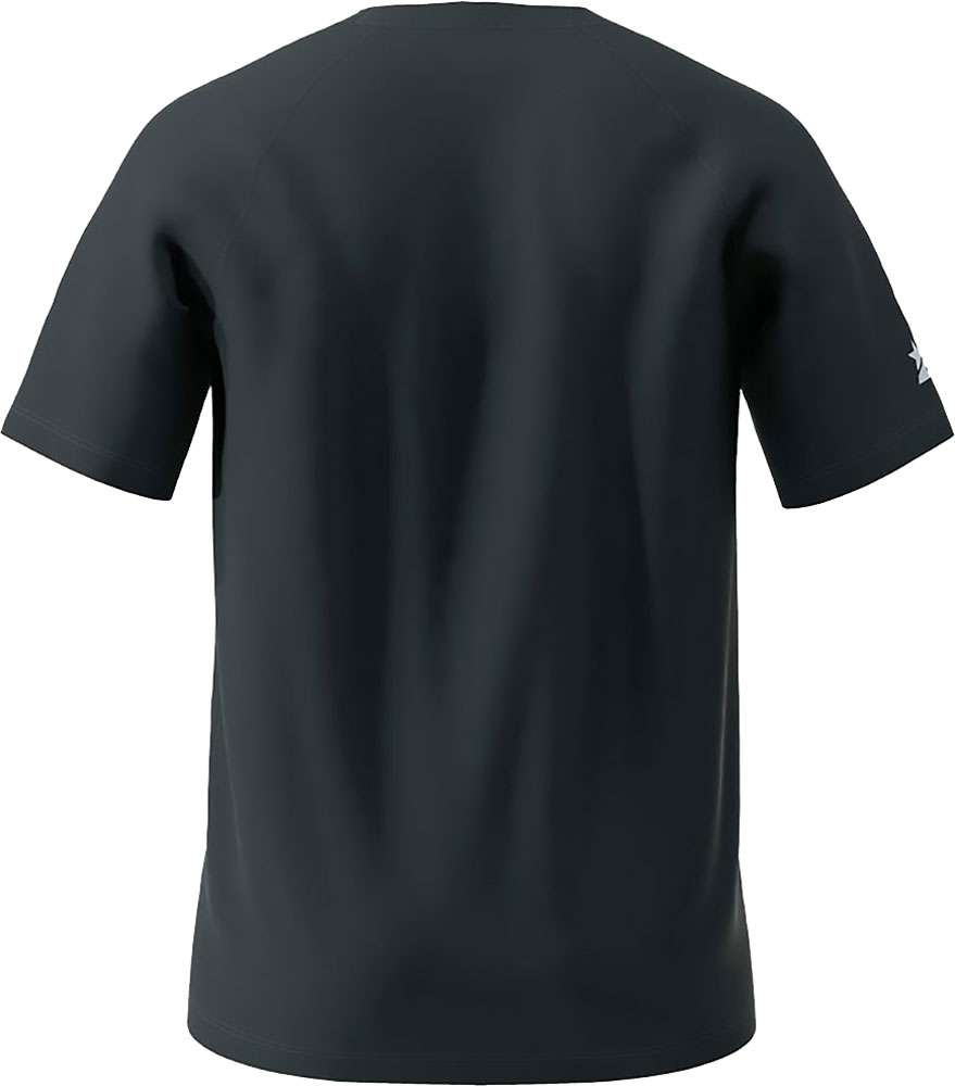 Zimtstern pedalz - t-shirt