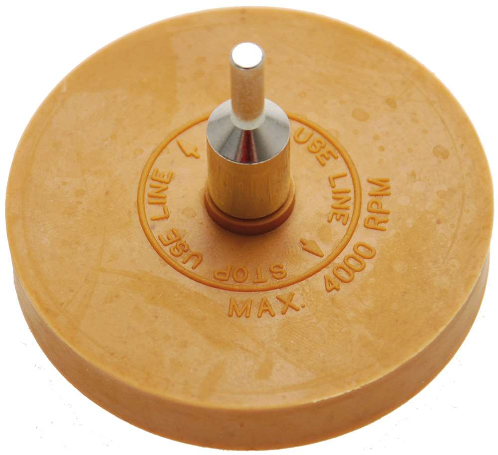 Bgs technic foil eraser