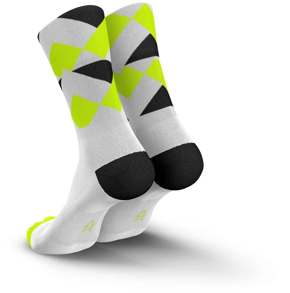 Incylence peaks - running socks