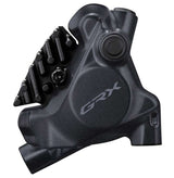 Shimano grx br-rx410 plattmonterad bromsok bak