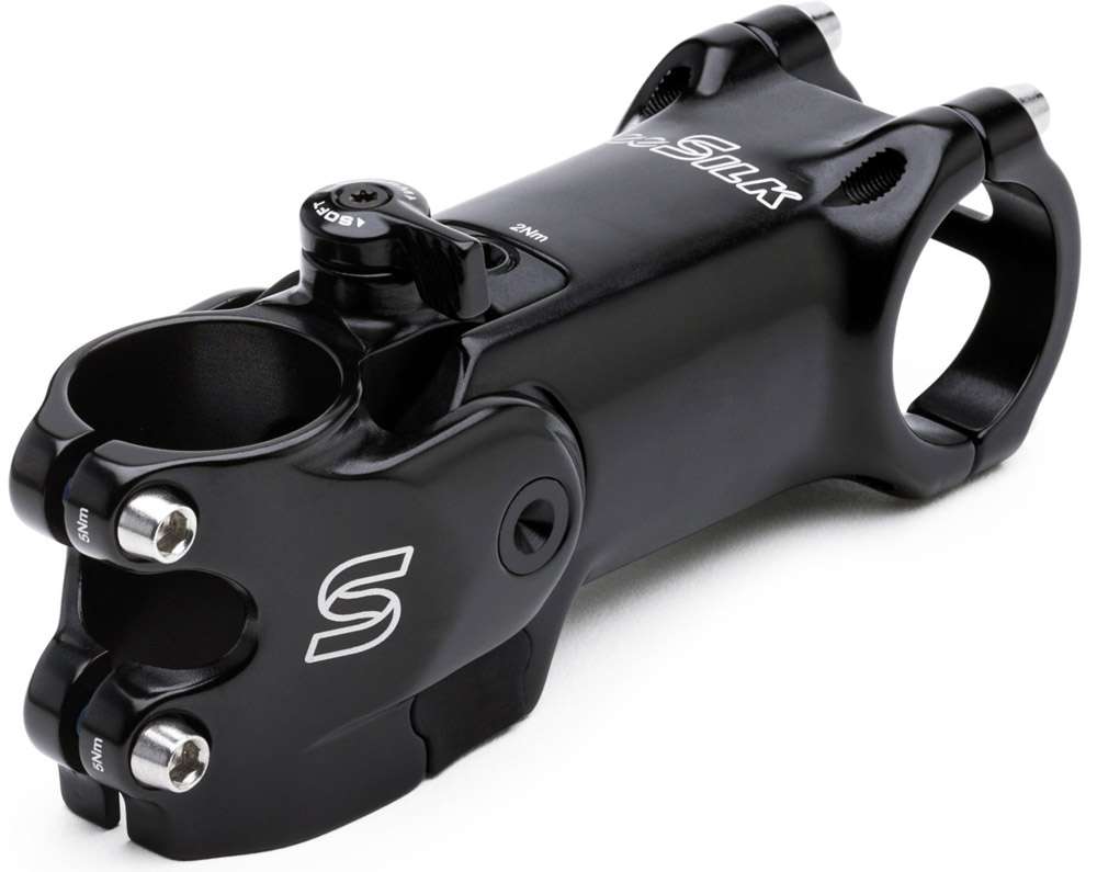 Cane creek eesilk elastomer stem