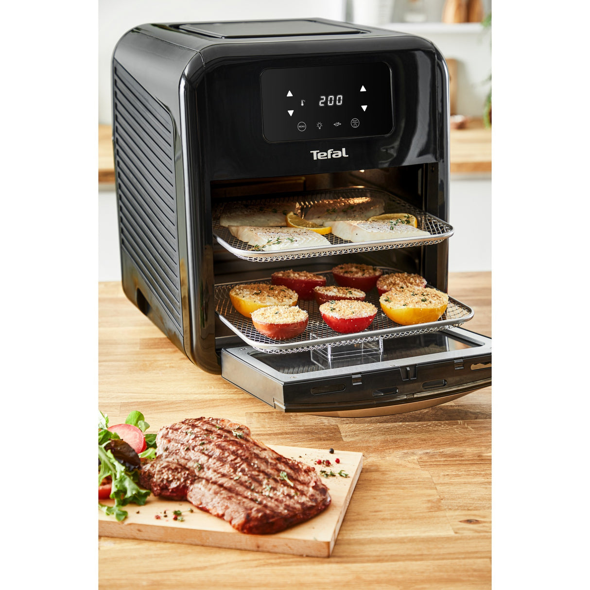 Tefal Tefal Easy Fry Oven Grill