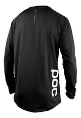Poc essential - dh long sleeved jersey