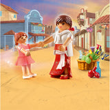 Playmobil Spirit - Young Lucky Milagro Bauspiller (70699)