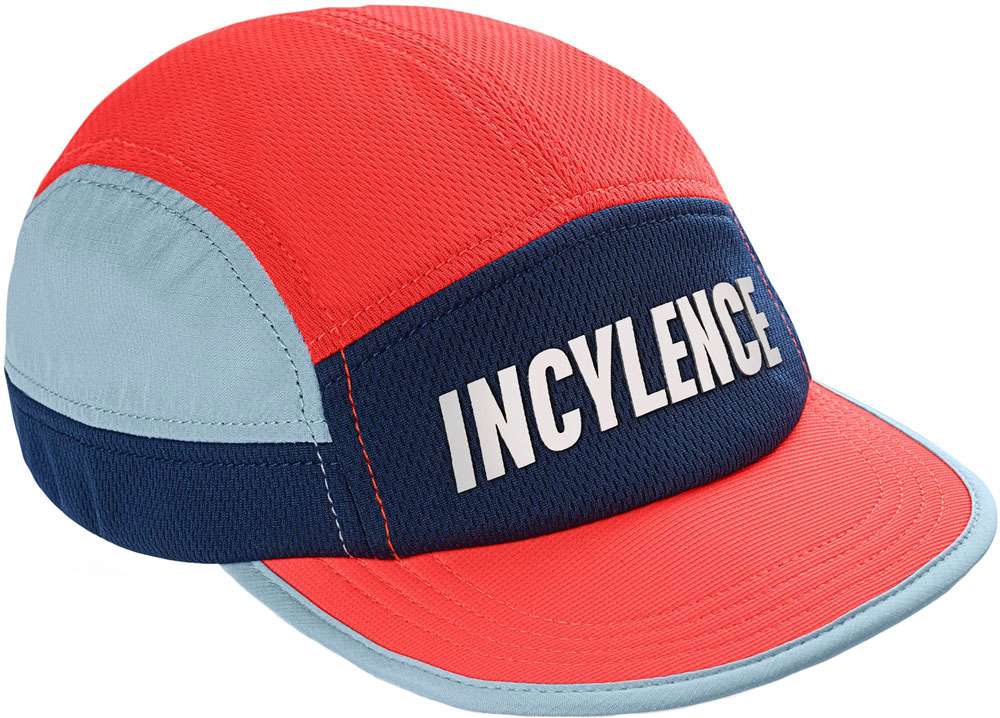 Incylence running cap