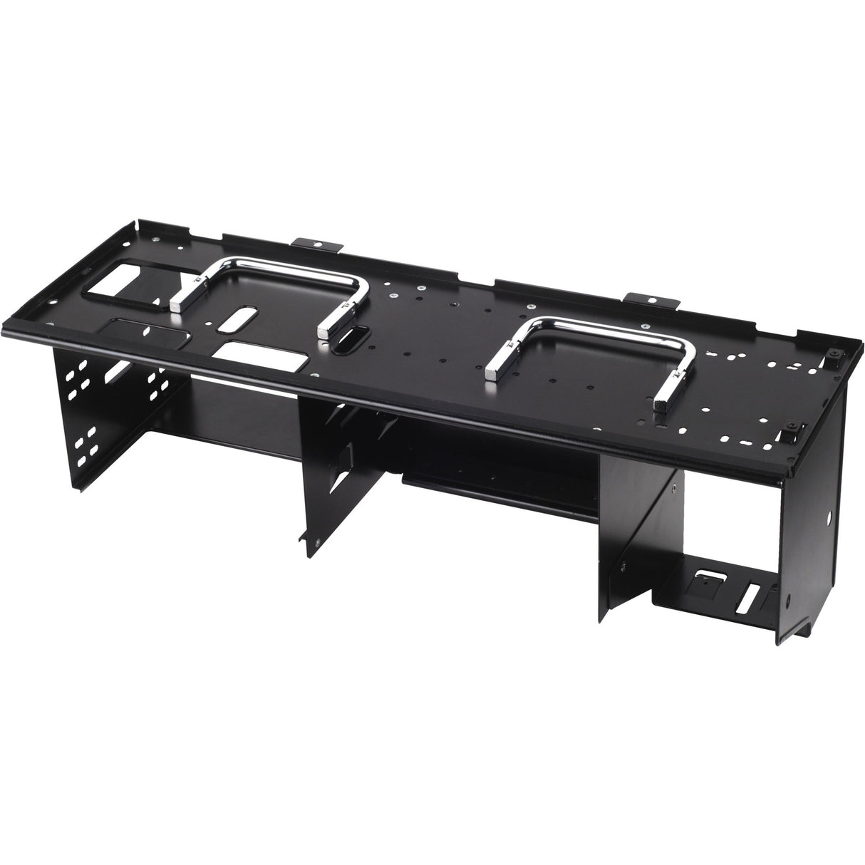 Silverstone SST-GGD07B-C