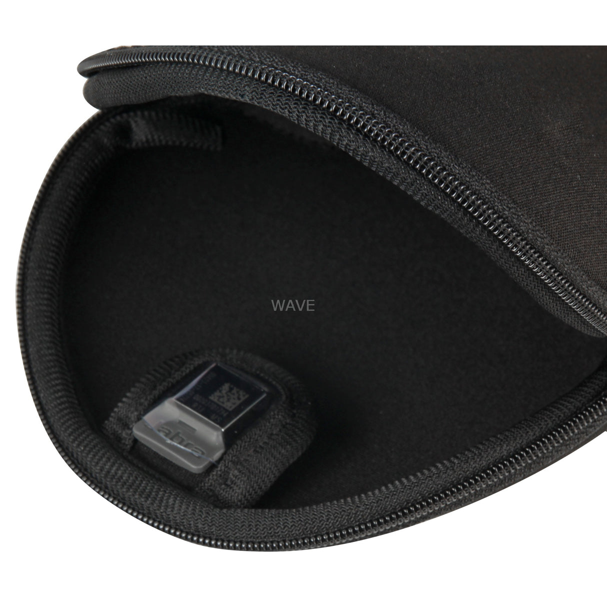 Jabra speak 510+ ms luidspreker (zwart, bluetooth 3.0, usb 2.0)