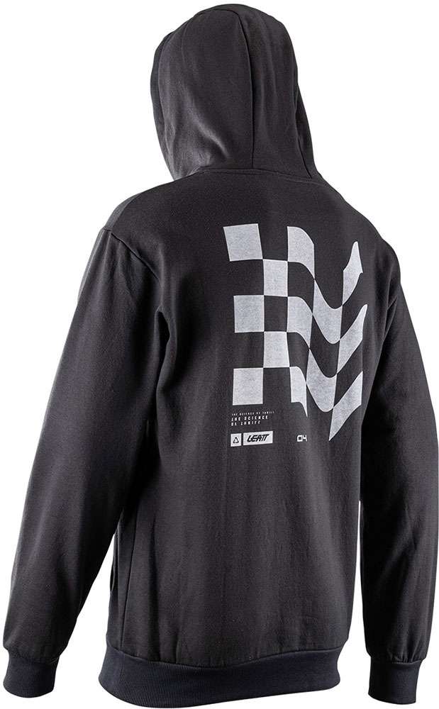 Leatt core - hoodie