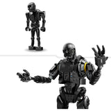 Lego star wars 75434 k-2so robot drood de seguridad