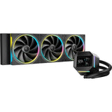 Deepcool lm360 water cooling (black)