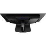 Msi mpg 272urx qd-oled 26.5 4k uhd gaming monitor (zwart, 2x hdmi, displayport, 2x usb-a, usb-b, usb-c, 240 hz)
