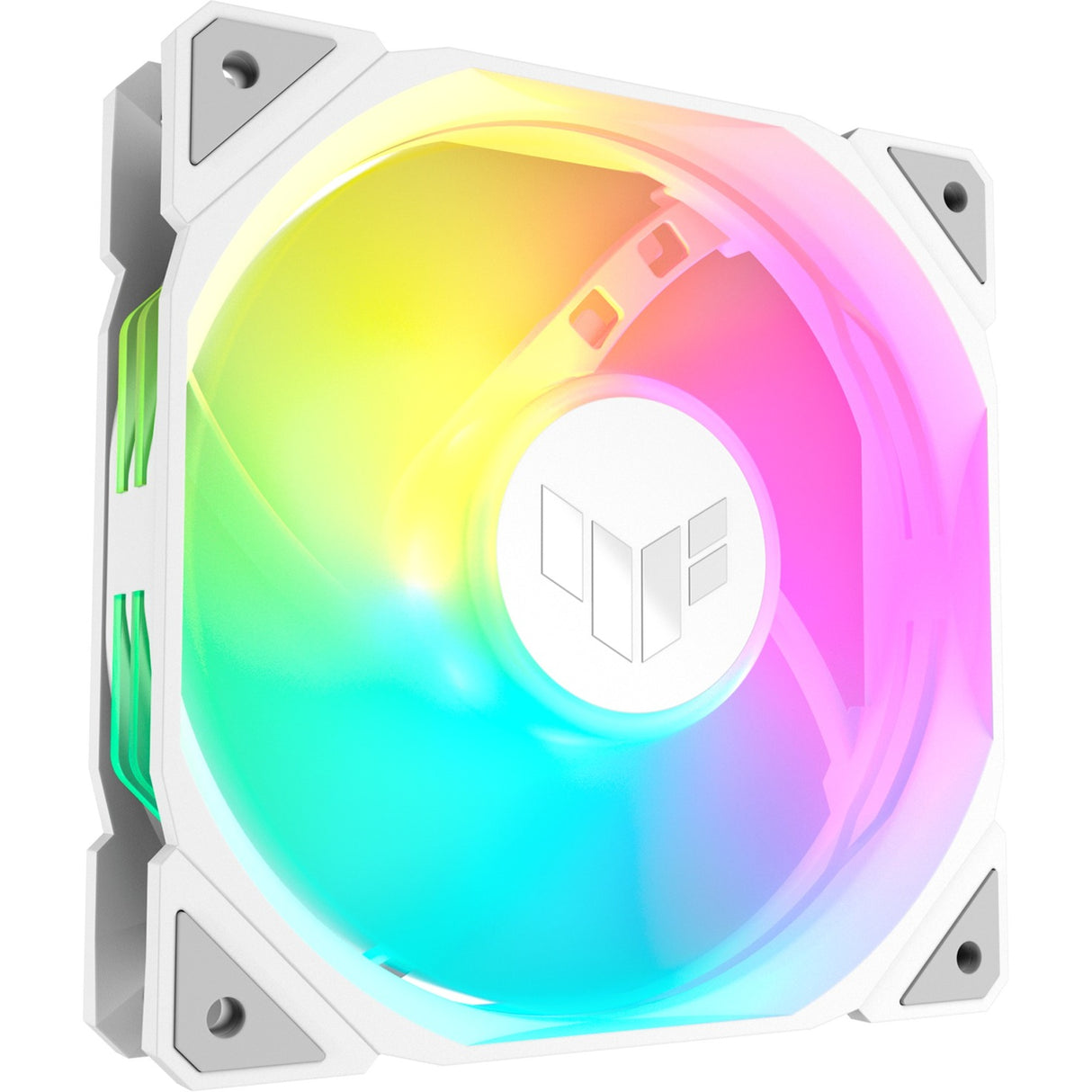 Asus tuf gaming tr120 argb reverse ventilatorpakke, 3 stk