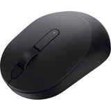 Dell Mobile Wireless Mouse MS3320W (Black, 1600 dpi)