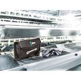 WAA 8100 SA 11 Zyklop Metal-Ratelset, 28 pezzi