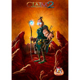 White Goblin Games Games Claim 2
