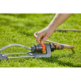 AquaCount Sprinkler Ascalach GARDENA