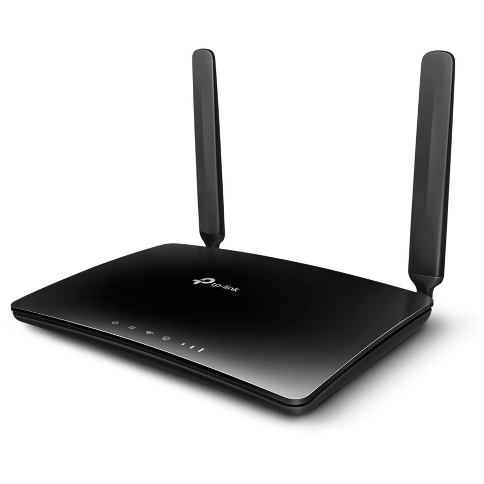 TP-Link AC1200 Wireless Dual-Band 4G-LTE-Router Archer MR