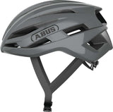 Abus helmet stormchaser ace race gray m 54-58cm