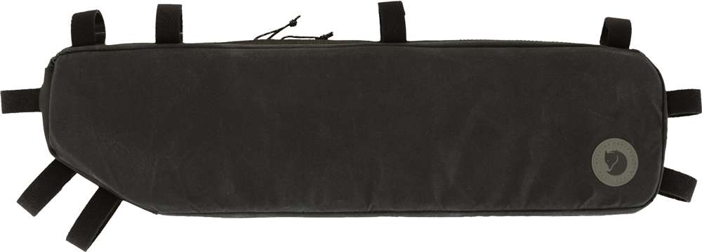 Fjällräven hoja frame bag l